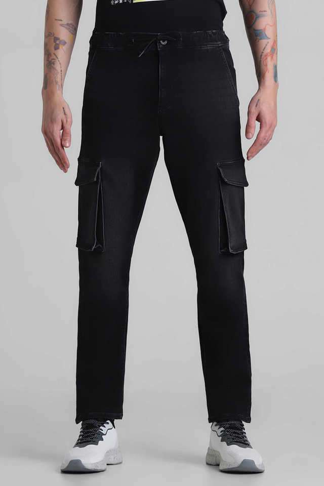 Light-Wash-Cotton-Relaxed-Fit-Men-s-Jeans