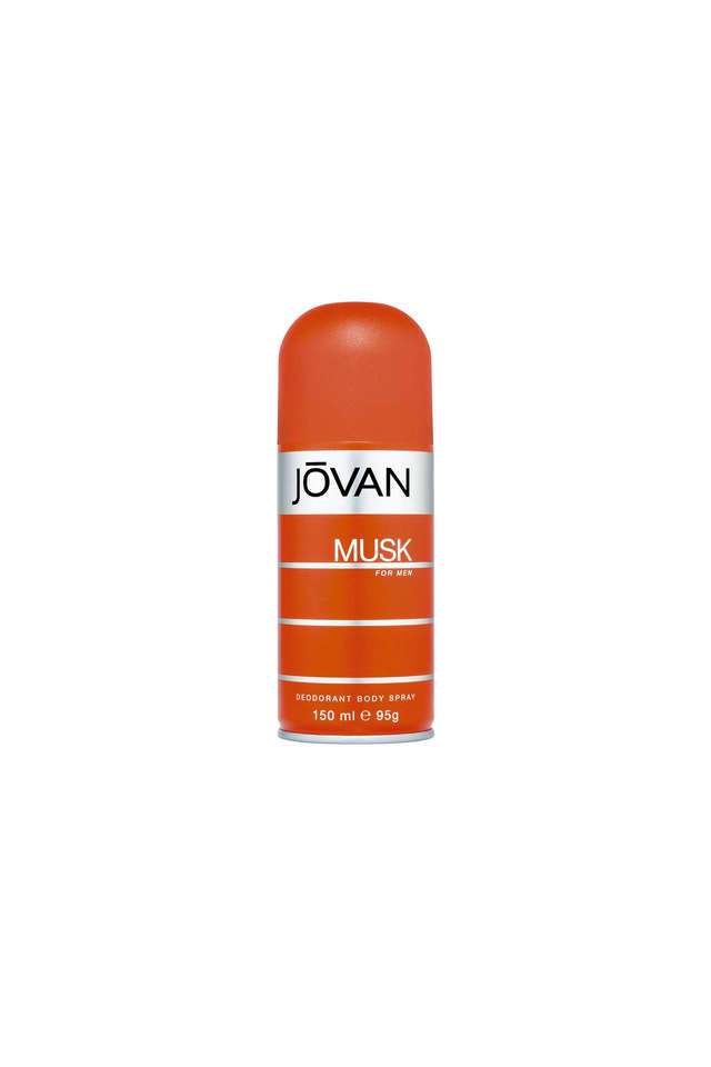 Musk-Deodorant-Body-Spray-For-Men---Citrus-Amber-Minty-Fragrance---150-ml