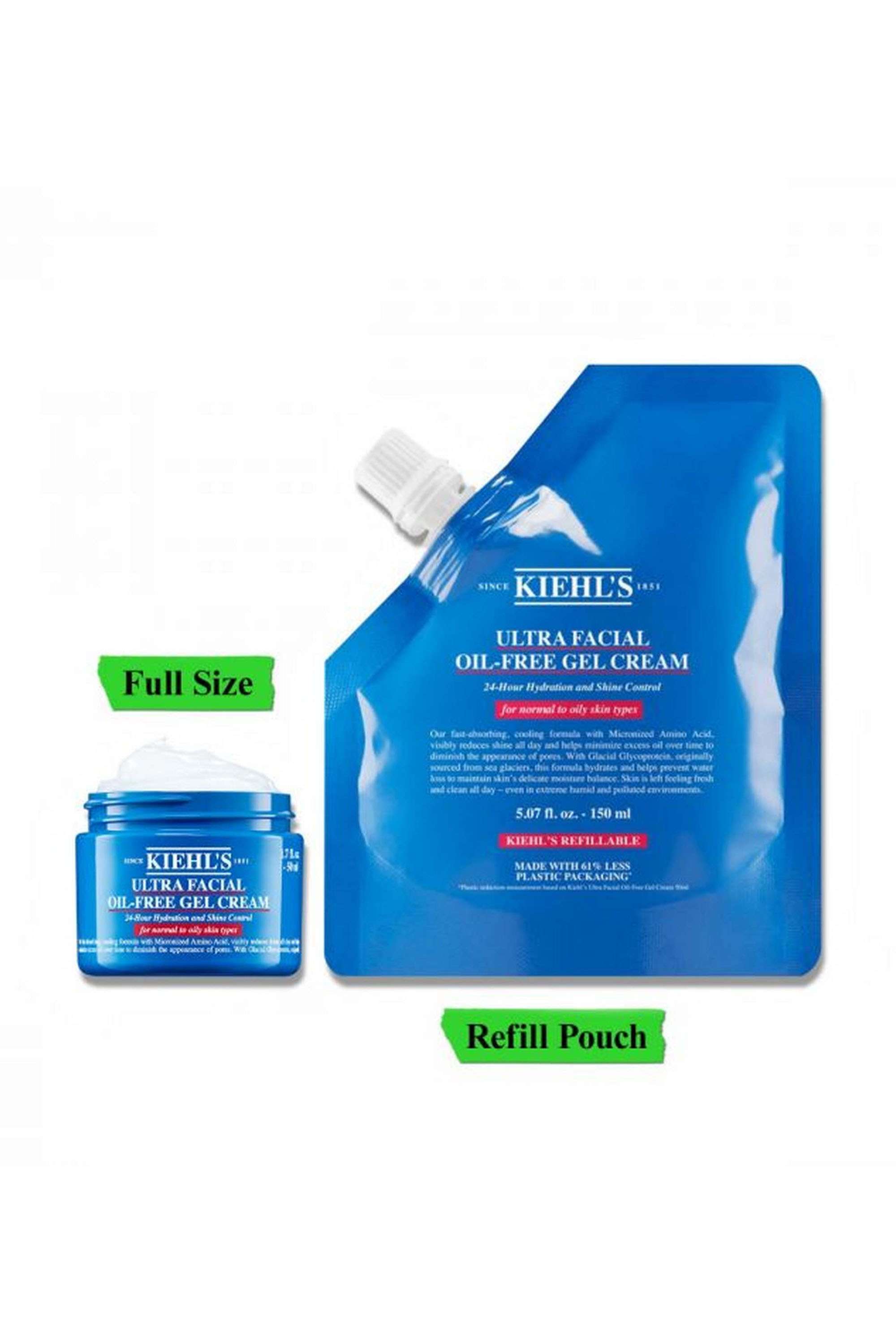 Ultra-Facial-Oil---Free-Gel-Cream---150-ml