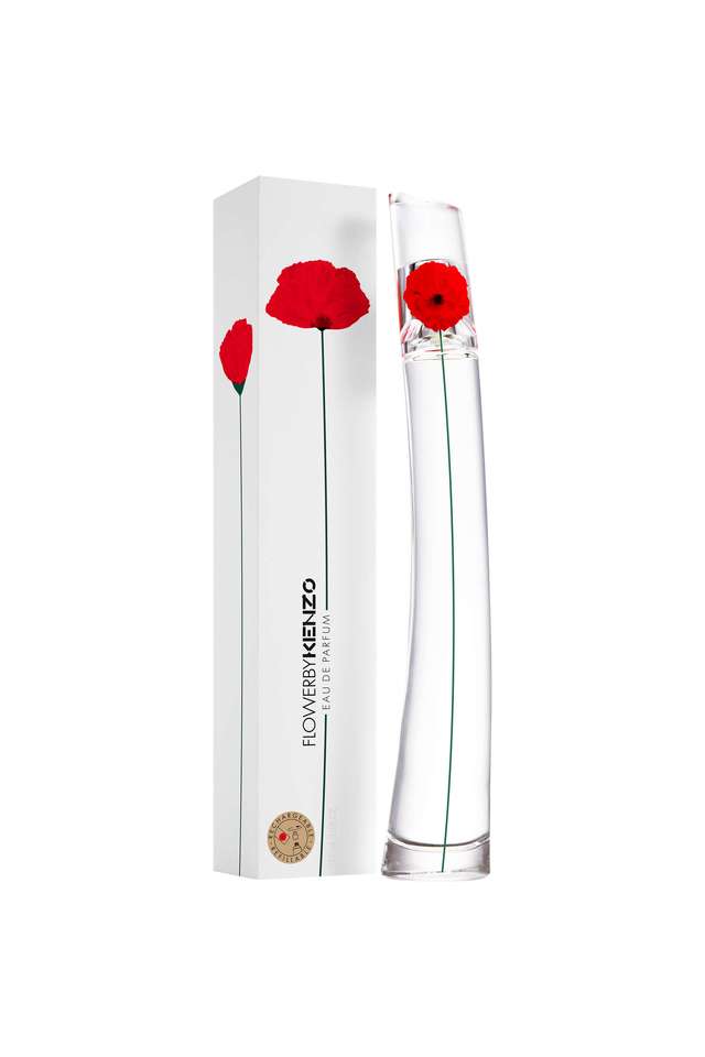 Flower-Refillable-Eau-de-Parfum-Spray-for-Women---100-ml