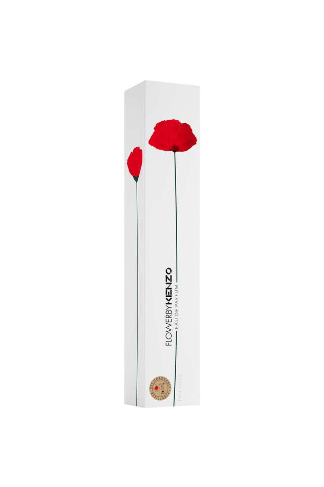 Buy KENZO nocolor Flower Refillable Eau de Parfum Spray for Women
