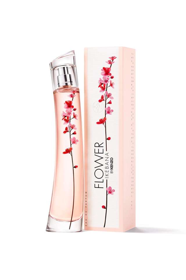 Flower-Ikebana-Eau-De-Parfum-for-Women---75-ml
