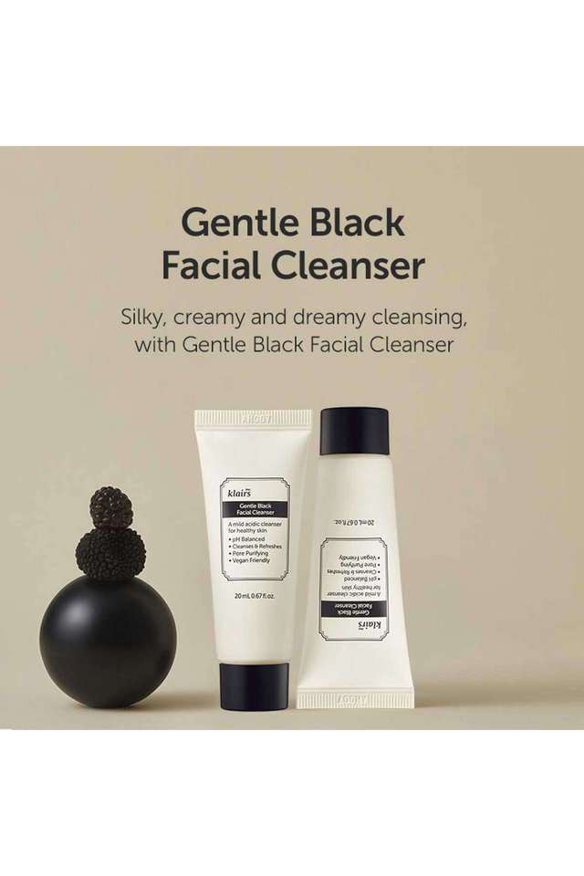 Gentle-Black-Facial-Cleanser---20-ml