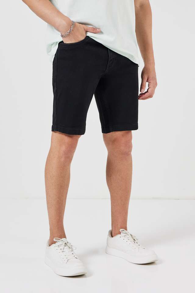 Dark-Wash-Blended-Slim-Fit-Men-s-Jeans