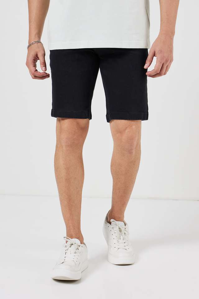 Dark-Wash-Blended-Slim-Fit-Men-s-Jeans