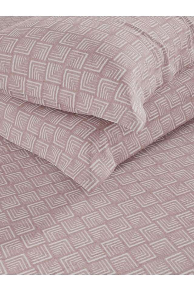 Super-Fine-100--Egyptian-Satin-Cotton-King-Bedsheet-With-2-Pillow-Covers--3pc-set-(marina-bay)