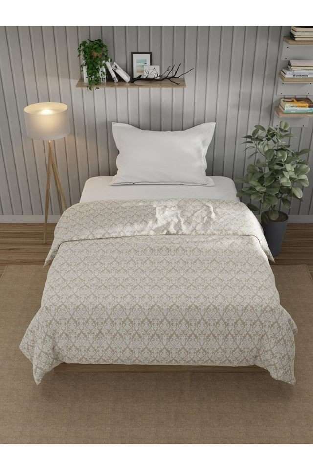 Super-Fine-100--Egyptian-Satin-Cotton-Blanket-With-Pure-Cotton-Flannel-Filling--1pc-Single-size-(marina-bay)