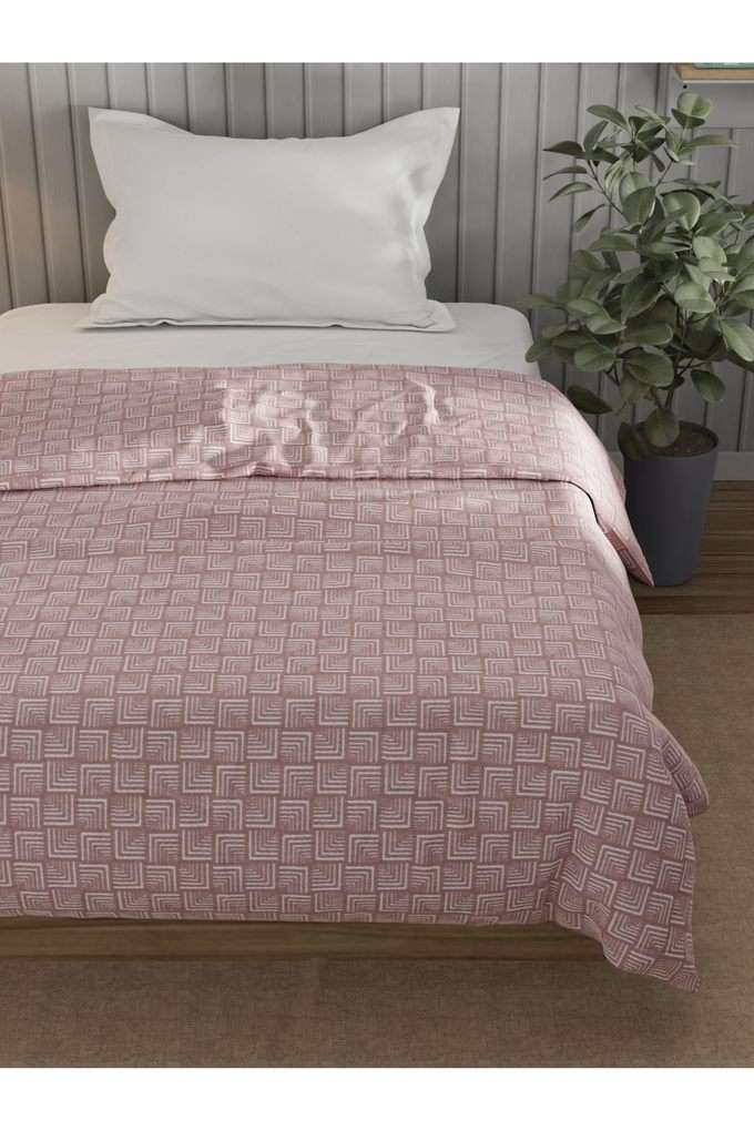 Super-Fine-100--Egyptian-Satin-Cotton-Blanket-With-Pure-Cotton-Flannel-Filling--1pc-Single-size-(marina-bay)