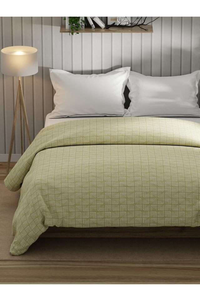 Super-Fine-100--Egyptian-Satin-Cotton-Comforter-For-All-Weather--1pc-Double-(marina-bay)