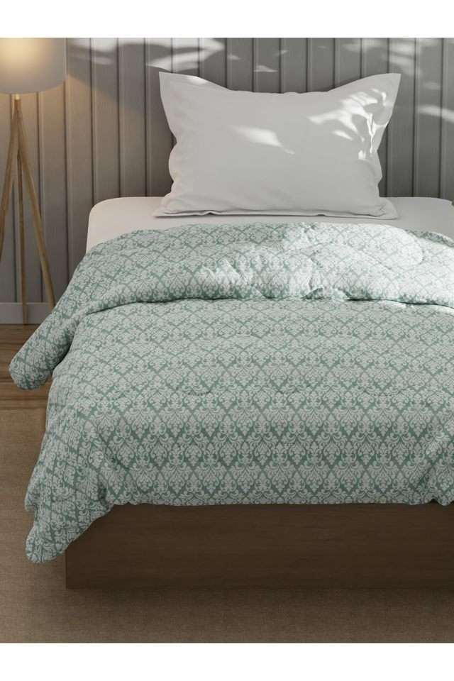 Super-Fine-100--Egyptian-Satin-Cotton-Comforter-For-All-Weather--1pc-Single-(marina-bay)