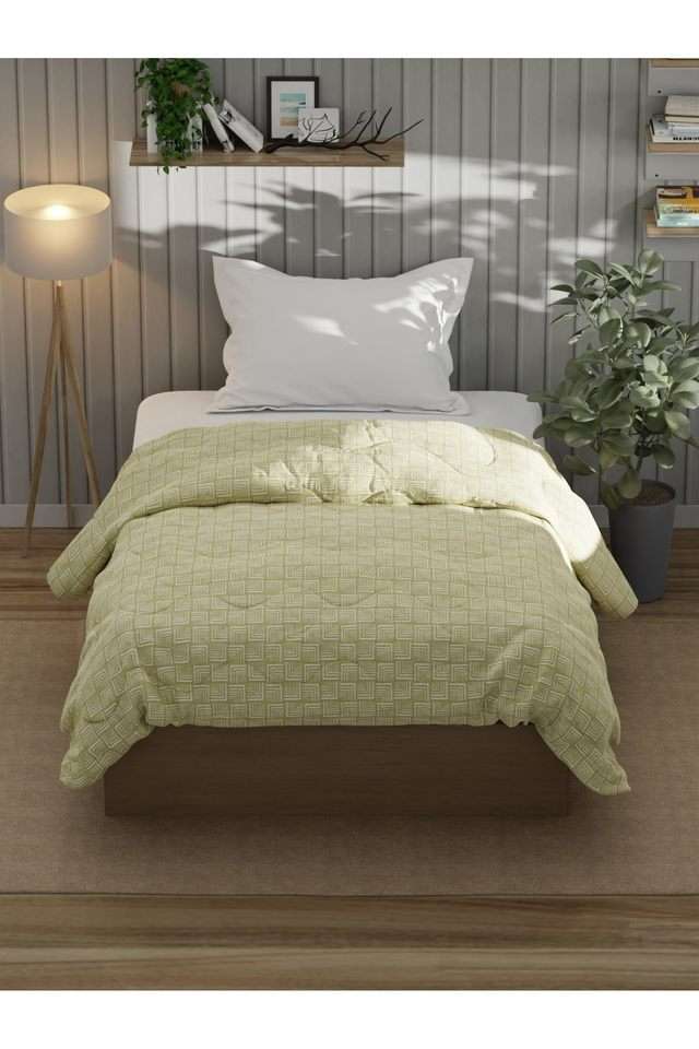 Super-Fine-100--Egyptian-Satin-Cotton-Comforter-For-All-Weather--1pc-Single-(marina-bay)