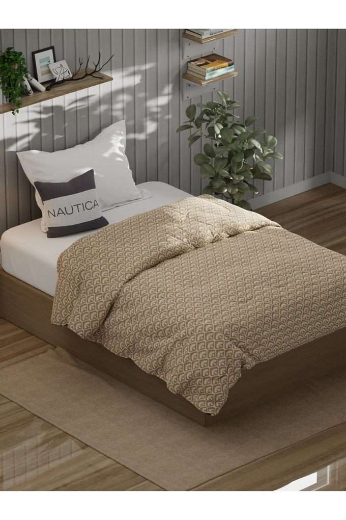 Super-Fine-100--Egyptian-Satin-Cotton-Comforter-For-All-Weather--1pc-Single-(marina-bay)