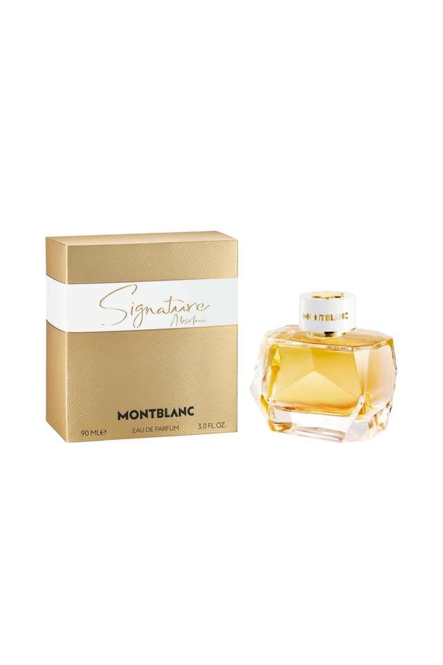 Signature-Absolu-Eau-De-Parfum-For-Women---90-ml -Floral -Fruity-EDP