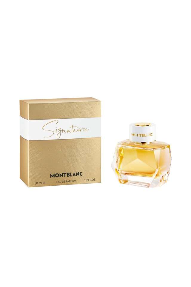 Signature-Absolu-Eau-De-Parfum-For-Women---50-ml -Floral -Fruity-EDP