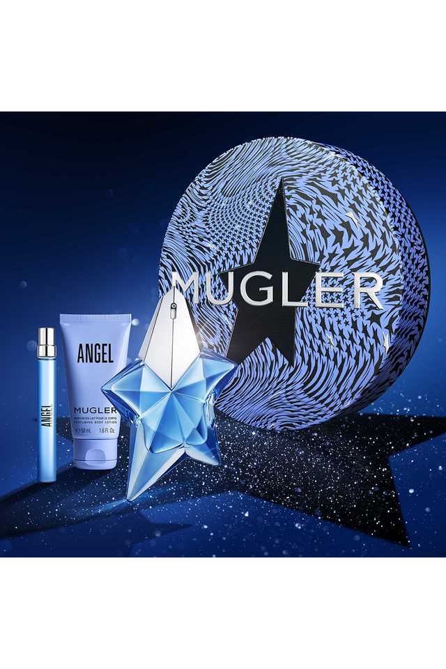Angel-Eau-De-Parfum-Set-for-Women-(50-ml-+-Body-Lotion-50-ml-+-10-ml)