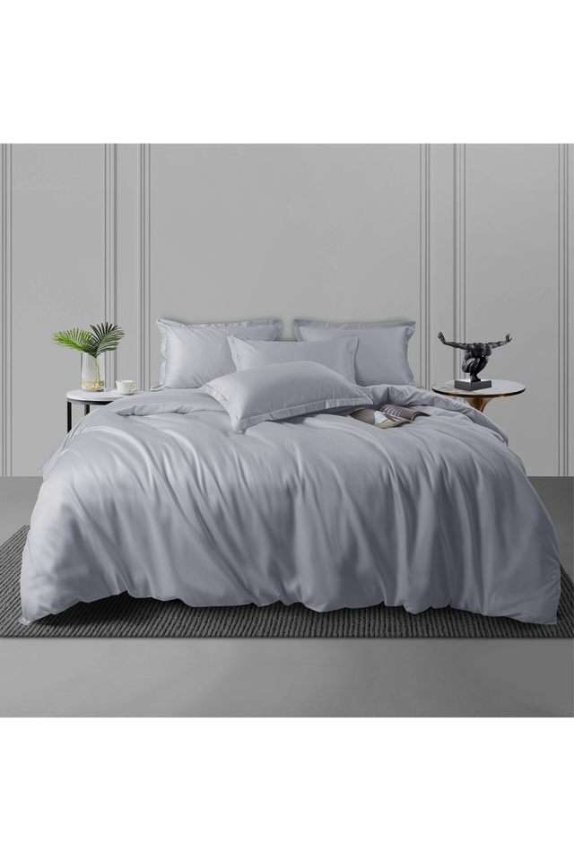 Nectarsoft-Printed-600-TC-Cotton-Double-Bedsheet-&-4-Pillow-Covers