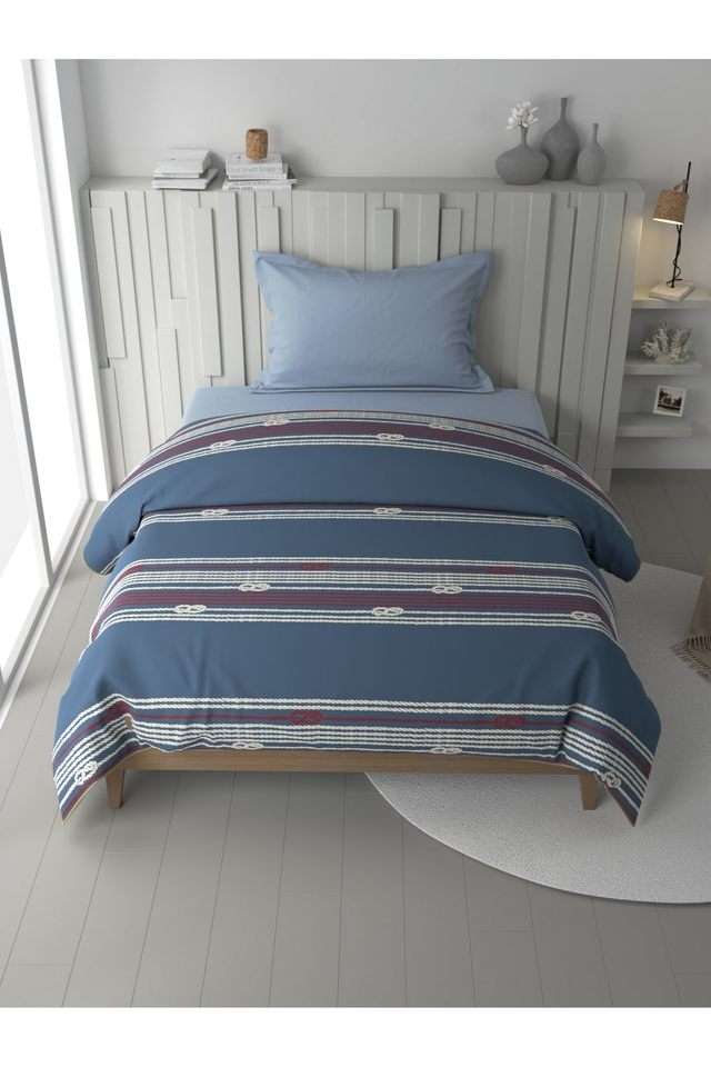 100--Premium-Cotton-Fabric-Comforter-For-All-Weather--1pc-Single-(ocean-view)