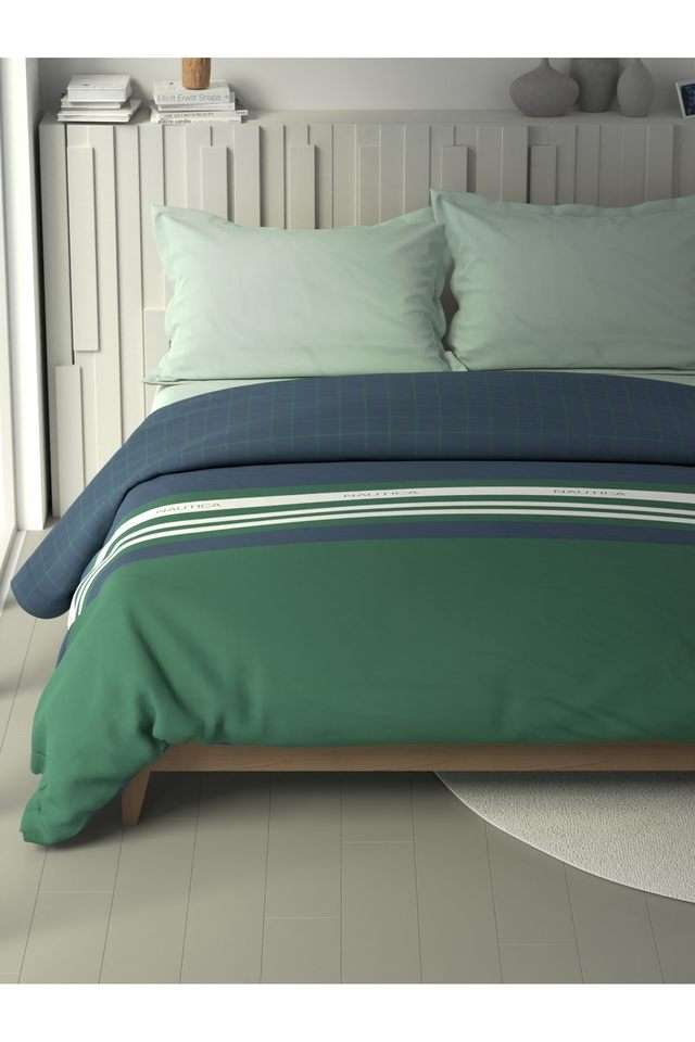 100--Premium-Cotton-Fabric-Comforter-For-All-Weather--1pc-Double-(ocean-view)