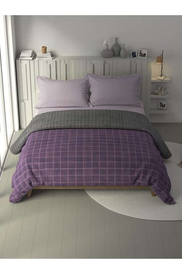 100--Premium-Cotton-Fabric-Comforter-For-All-Weather--1pc-Double-(ocean-view)