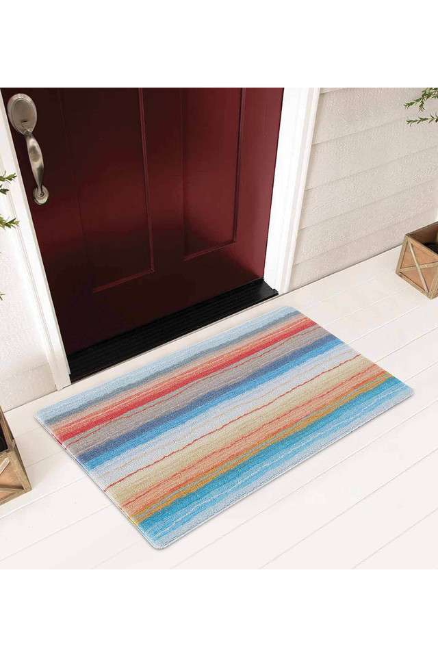 Bruce-PVC-Outdoor-Mat-Brown