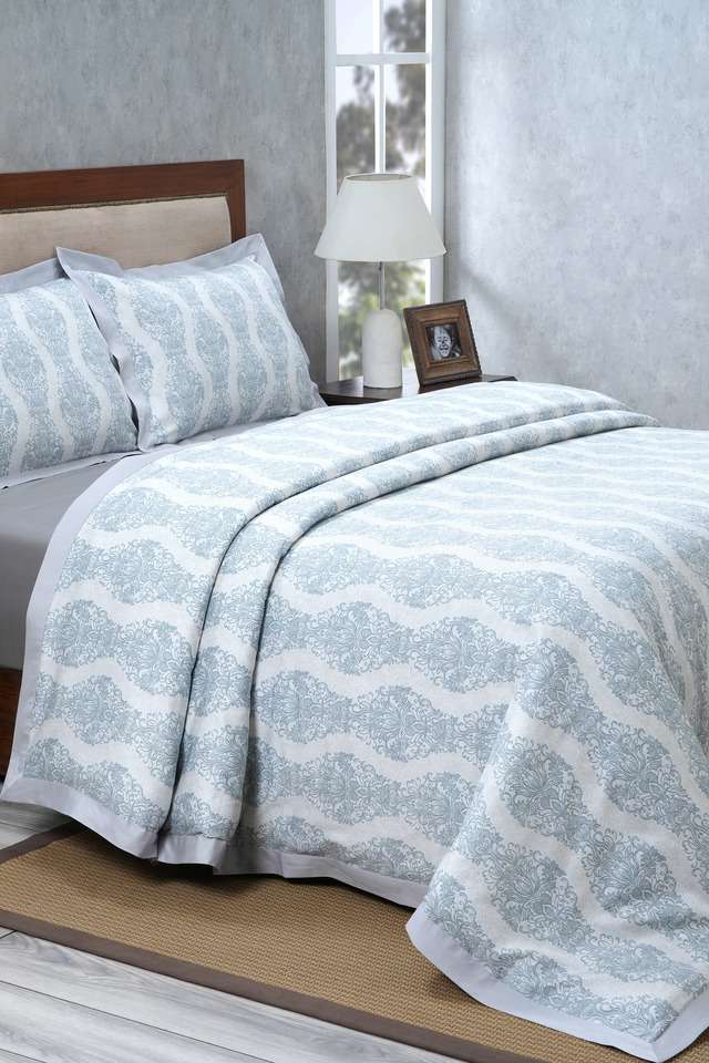 Bellissimo-King-Blue-Duvet-Cover-With-Pillow-Case
