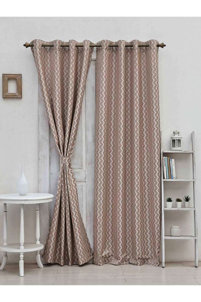 Lyrical-Ariana-Rhythm-Abstract-Curtain