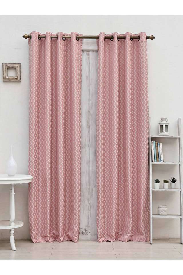 Lyrical-Ariana-Rhythm-Abstract-Curtain