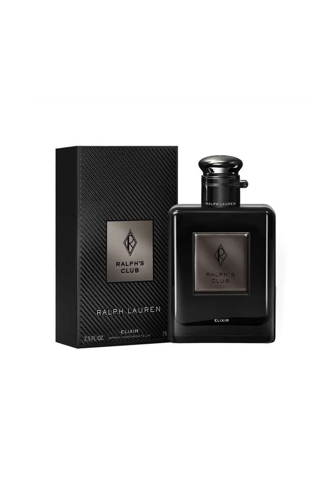 Club-Elixir-EDP-for-Men---75-ml -Earthy-&-Woody -Warm-&-Spicy-Cologne