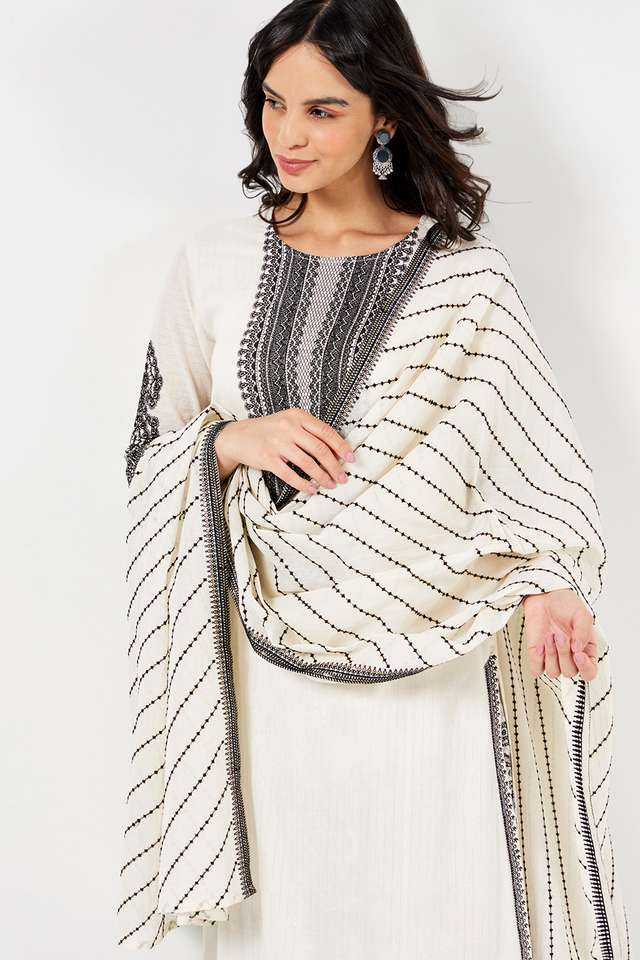 Full-Length-Cotton-Woven-Women-s-Dupatta