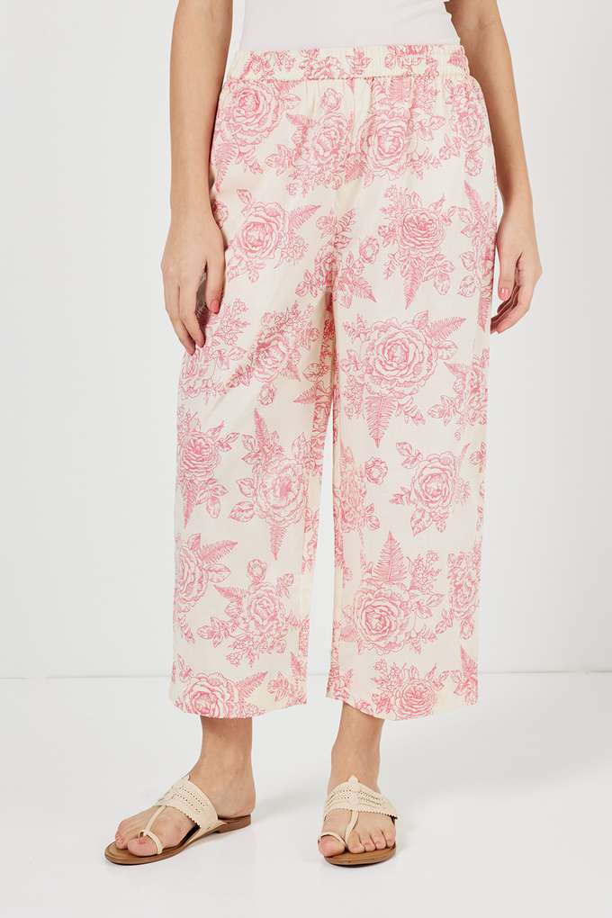 Printed-Full-Length-Cotton-Women-s-Palazzo