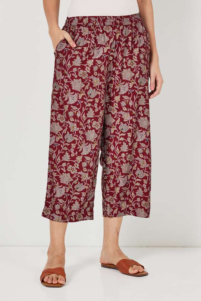 Printed-Full-Length-Viscose-Blend-Women-s-Palazzo
