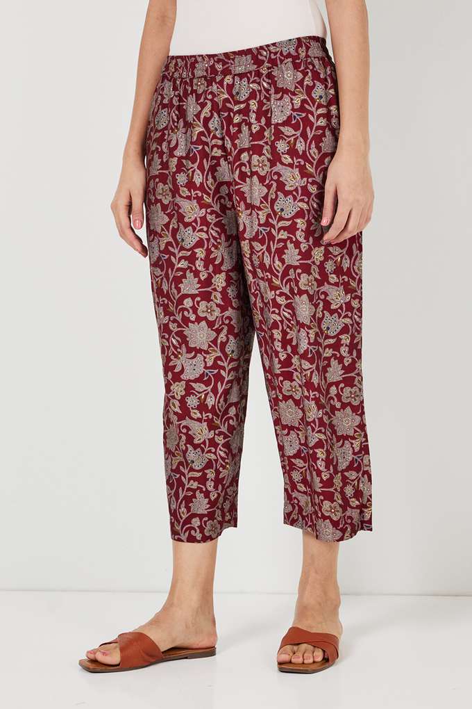 Printed-Full-Length-Viscose-Blend-Women-s-Palazzo