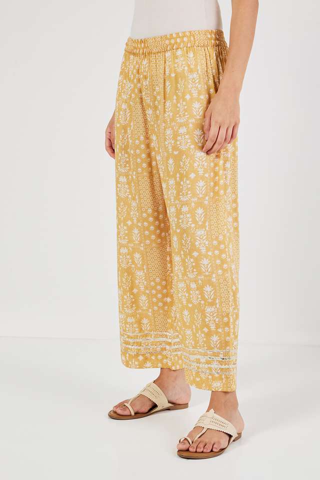Printed-Full-Length-Modal-Women-s-Palazzos