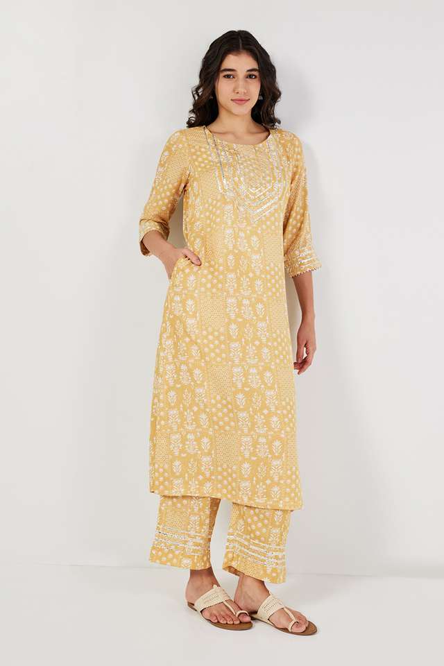 Printed-Full-Length-Modal-Women-Palazzo