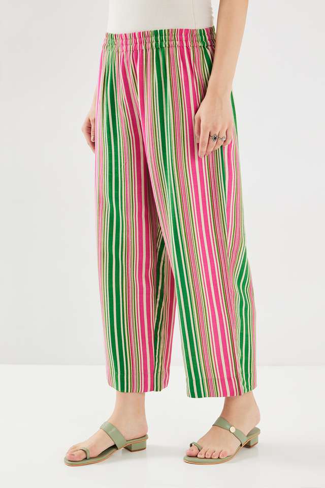 Printed-Full-Length-Rayon-Woven-Women-Palazzo