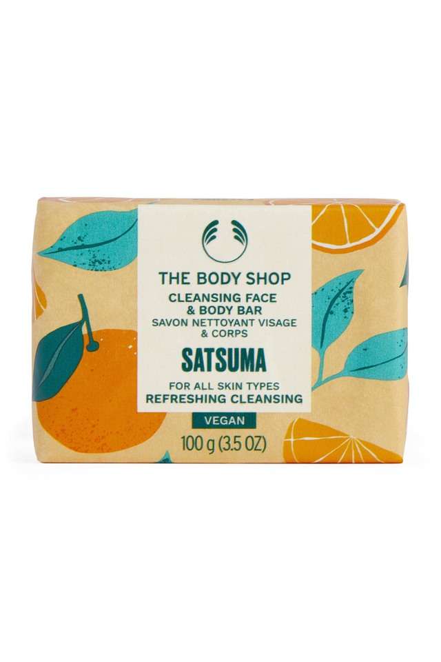 Satsuma-Soap---100-gm