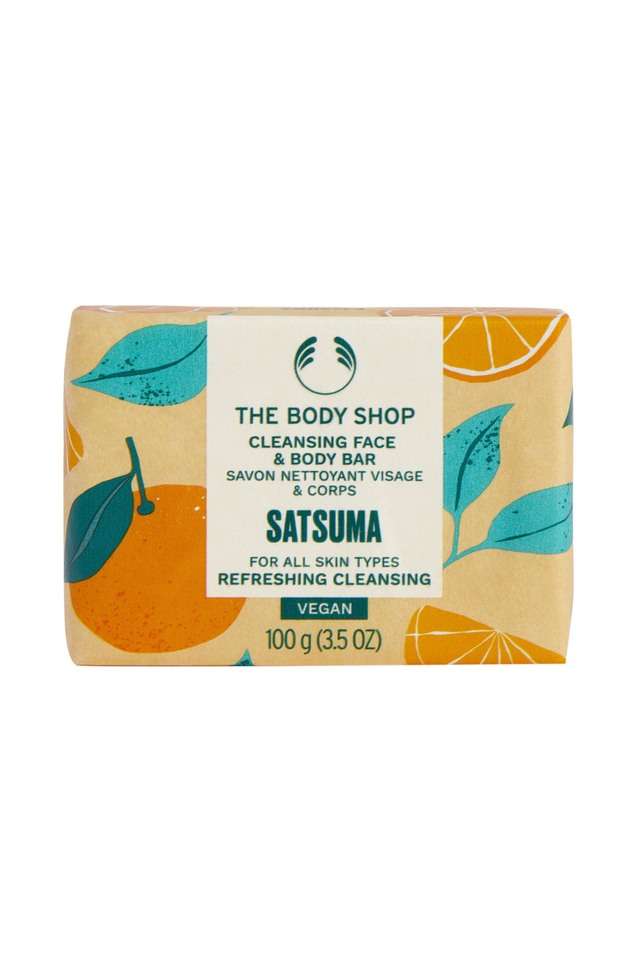 Satsuma-Soap---100-gm