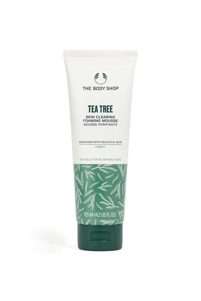 Tea-Tree-Foam-Face-Cleanser---125-ml