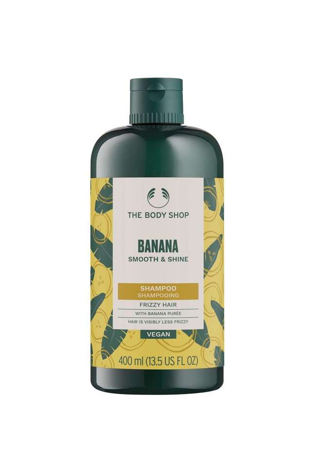 Banana-Shampoo---400-ml