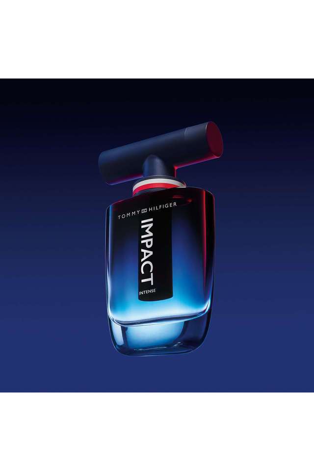 impact intense eau de perfume tommy hilfiger impact