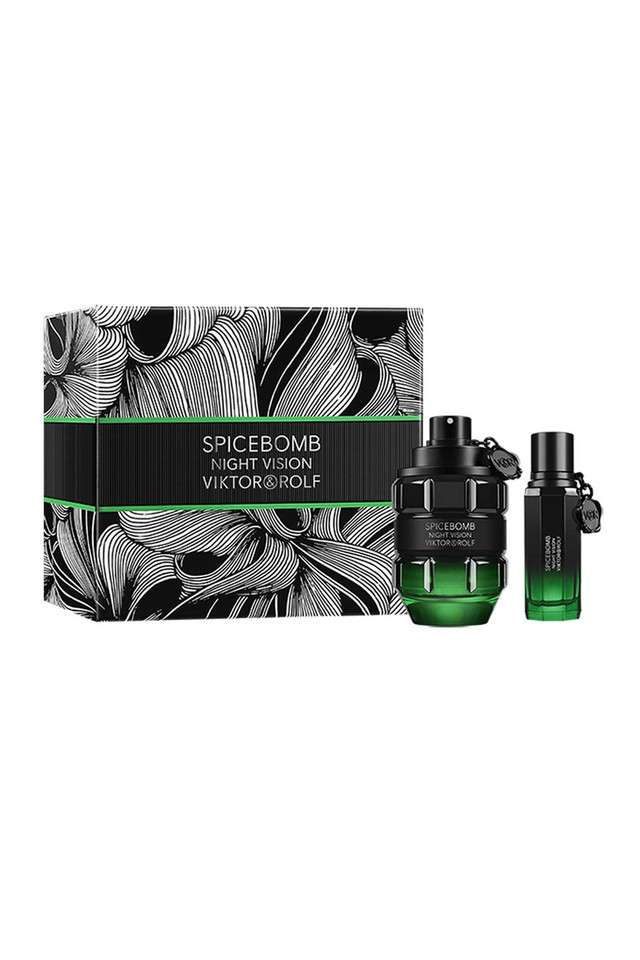 Spicebomb-Night-Vision-Eau-De-Toilette-Set-for-Men---110-ml