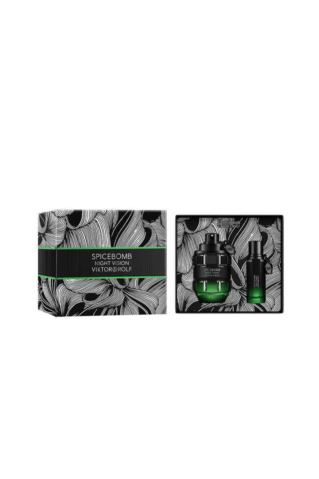 Spicebomb-Night-Vision-Eau-De-Toilette-Set-for-Men---110-ml
