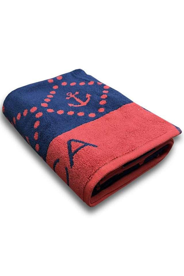 Designer-100--Cotton-Beach-&-Bath-Towel--1pc-Bath-Towel-(voyage)