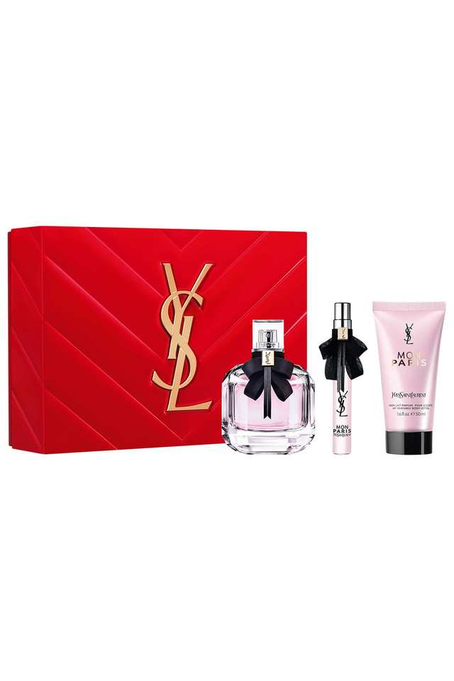 Buy Yves Saint Laurent NoColour Mon Paris Love Loud Gift Set