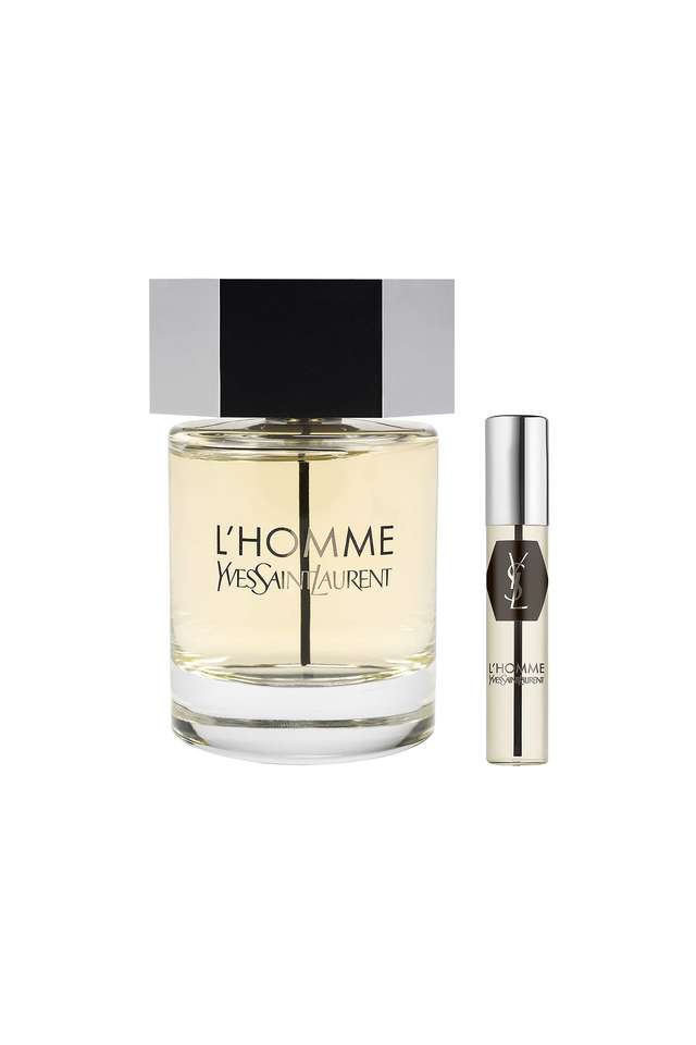L-Homme-Love-Loud-Gift-Set---Pack-of-2-(EDT---100-ml-&-Mini-EDT-10-ml)