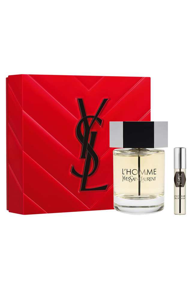 L-Homme-Love-Loud-Gift-Set---Pack-of-2-(EDT---100-ml-&-Mini-EDT-10-ml)