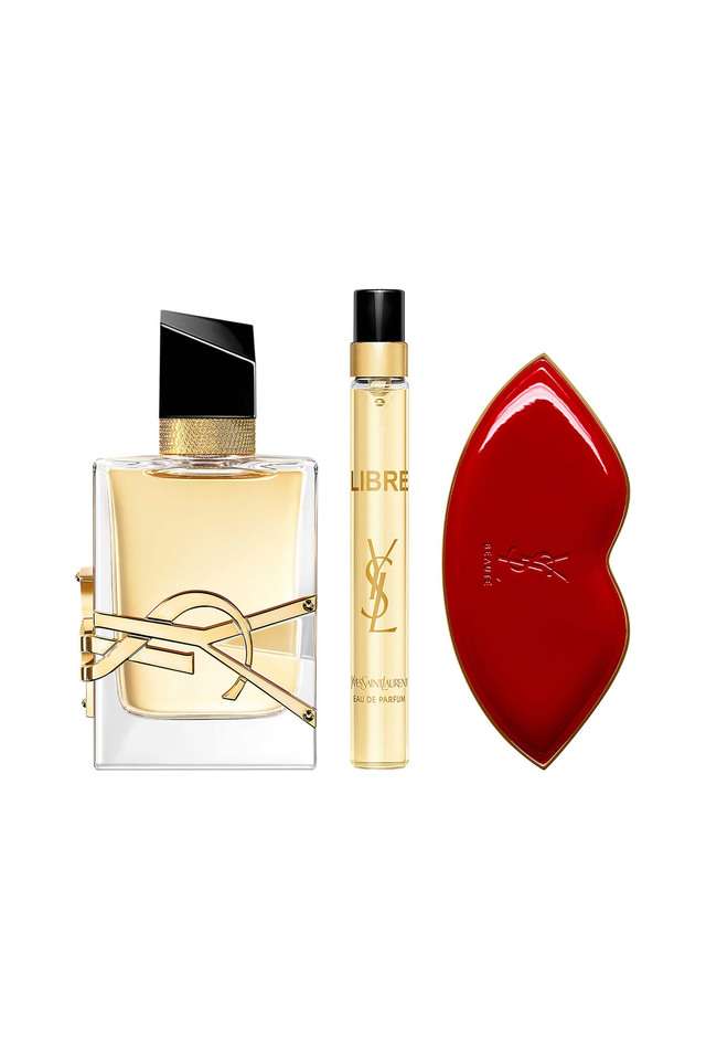 Buy Yves Saint Laurent NoColour Libre EDP Love Loud Gift Set