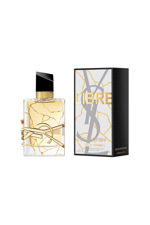 Buy Yves Saint Laurent NoColour Libre EDP Limited Edition - 50 ml