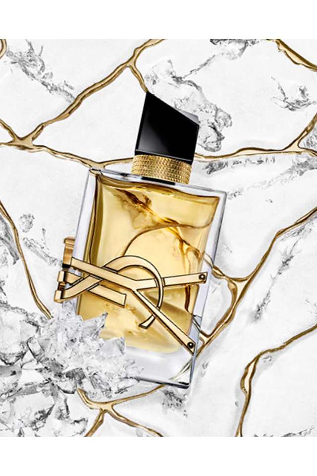 Buy Yves Saint Laurent NoColour Libre EDP Limited Edition - 50 ml