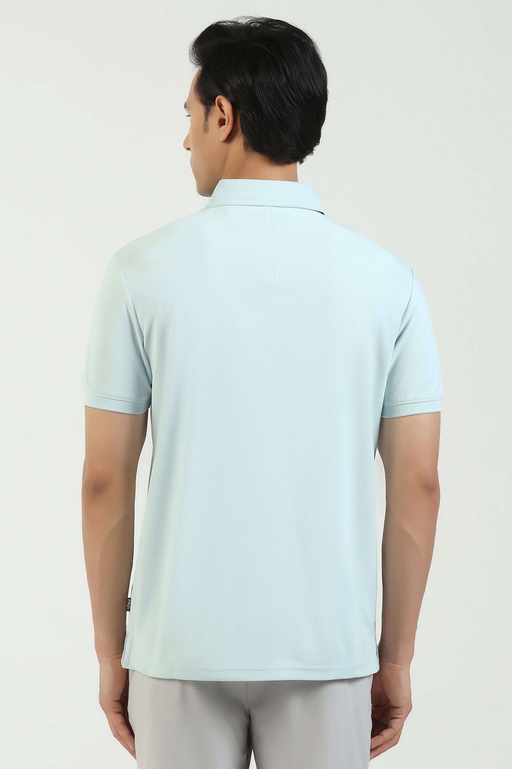 Printed-Polyester-Slim-Fit-Men-s-T-Shirt